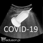 Jak poradzić sobie z oceną usg płuc u pacjenta z COVID-19?