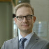 Dr n. med. Mateusz Kosiak, specjalista medycyny rodzinnej