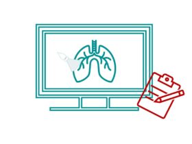 Wtorki z ultrasonografią płuc | Portal wymiany wiedzy o ultrasonografii - Eduson