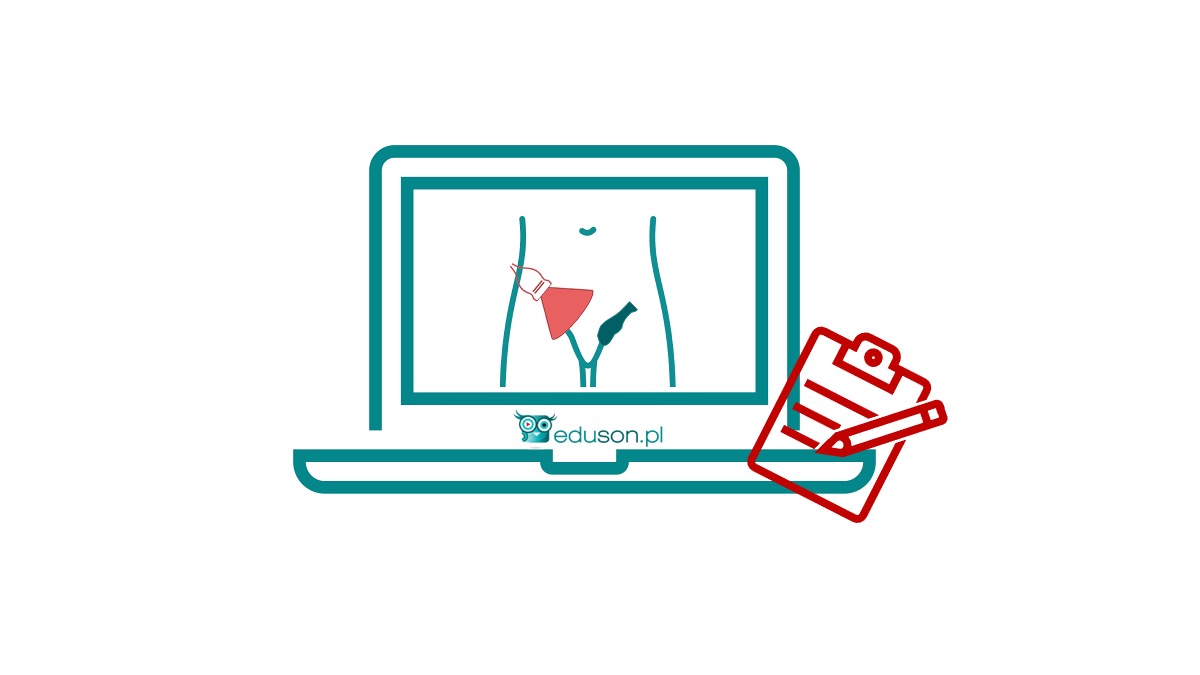 Podstawy diagnostyki ultrasonograficznej przepuklin pachwinowych - nowy internetowy kurs z eduson.pl | Portal wymiany wiedzy o ultrasonografii - Eduson