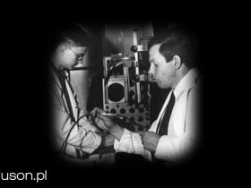 #147 HiT - odcinek 9. John Wild i John Reid oraz rak sutka | Portal wymiany wiedzy o ultrasonografii - Eduson